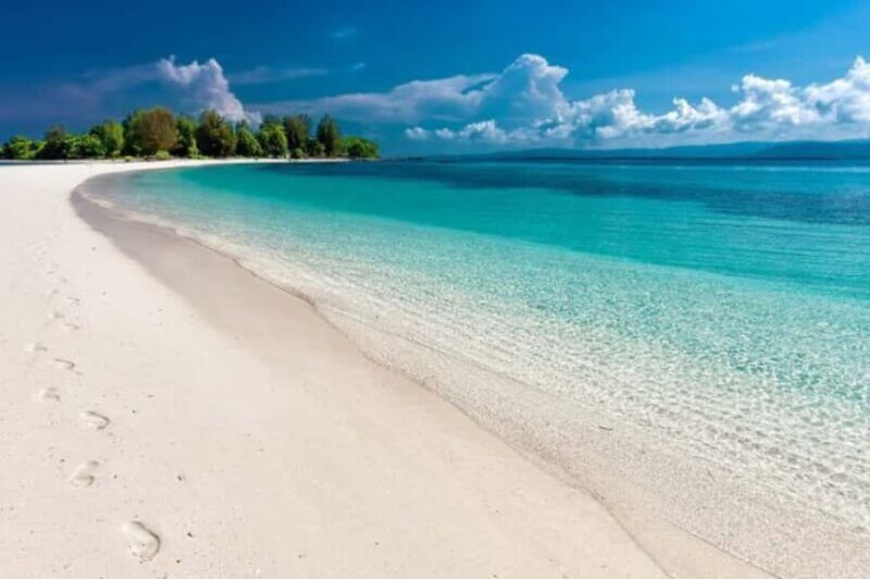 Sigiriya: 2-Day Trincomalee Tour Beach with Whale Watching - Key Points