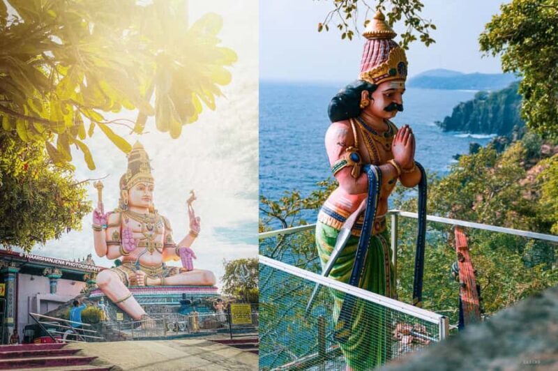 Sigiriya: 2-Day Trincomalee Tour Beach with Whale Watching - Final thoughts