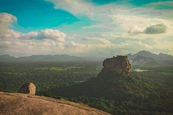 Sigiriya and Dambulla (All inclusive) Day Tour - Practical Insights and Value