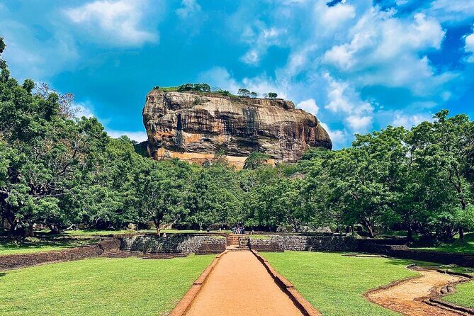 Sigiriya and Dambulla Cave Temple Private Day Trip From Bentota - Final Thoughts: Who Will Love This Tour?