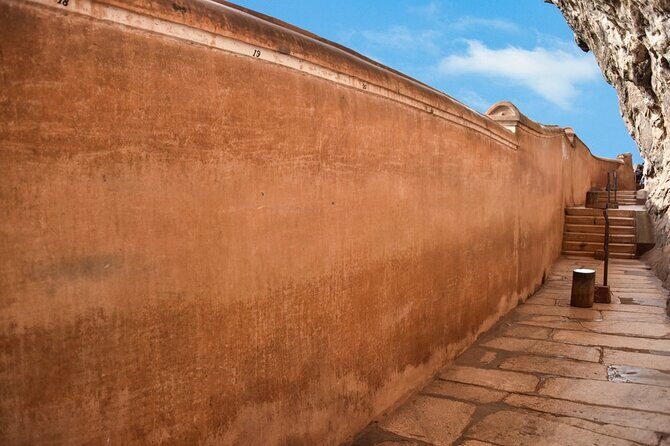 Sigiriya and Dambulla Cave Temple Private Day Trip From Bentota - FAQ