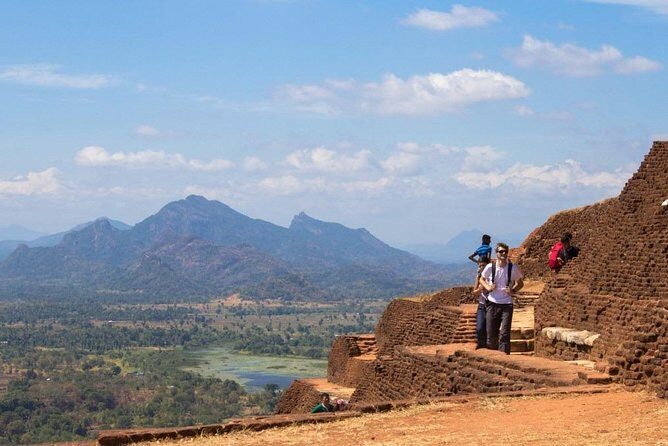 Sigiriya and Dambulla Day Tour from Bentota (All Inclusive) - Who is This Tour Best For?