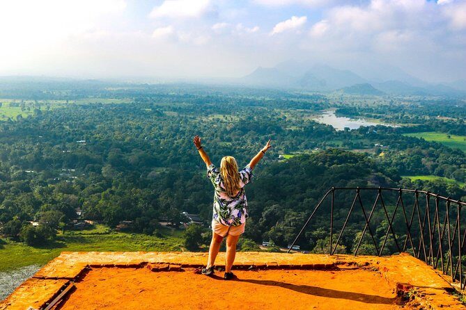 Sigiriya and Dambulla Day Tour from Bentota - Why This Tour Might Be Just Right for You