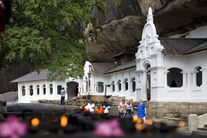 Sigiriya and Dambulla Day Tour from Bentota - Final Words