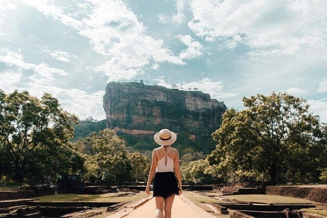 Sigiriya and Dambulla Day Tour from Colombo - Sigiriya and Dambulla Day Tour from Colombo: A Complete Guide