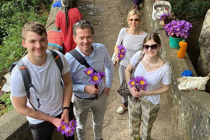 Sigiriya and Dambulla Day Tour from Colombo - A Closer Look at the Itinerary