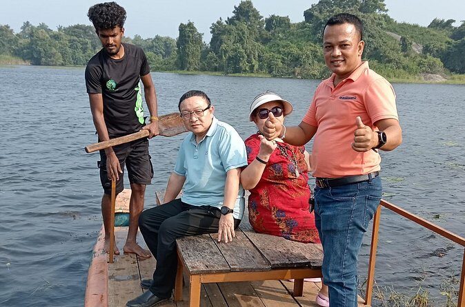 Sigiriya and Dambulla Day Tour from Colombo - The Sum Up: Who Is This Tour Best For?