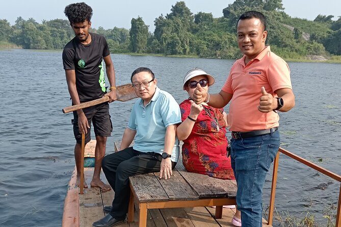 Sigiriya and Dambulla Day Tour from Colombo - FAQ