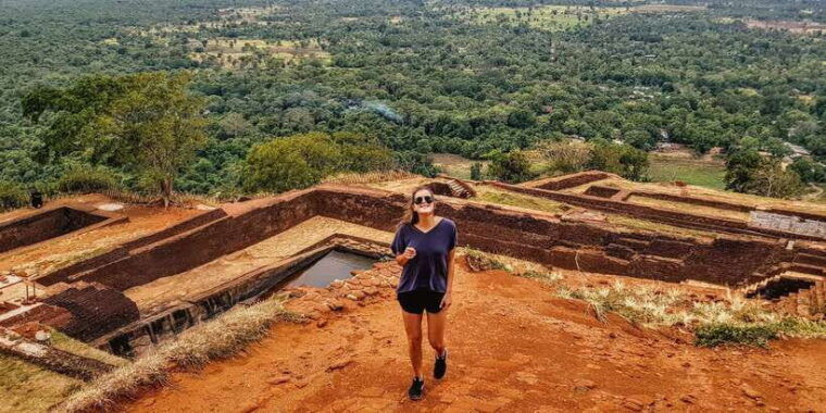 sigiriya-and-dambulla-day-tour-from-hikkaduwa
