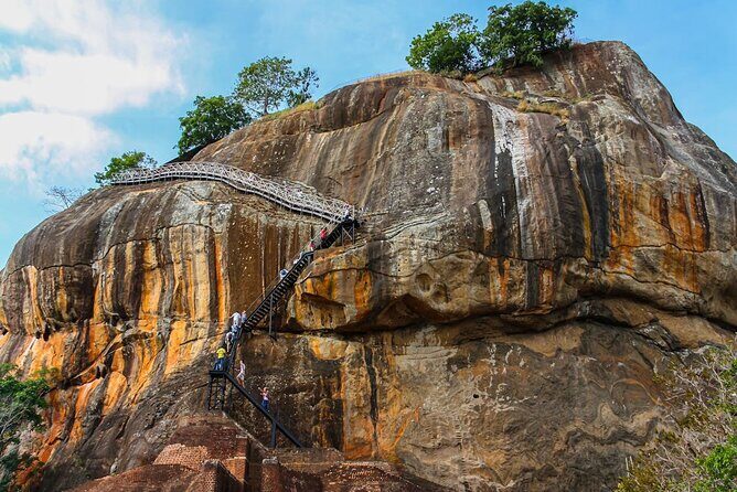 Sigiriya and Dambulla Day Tour from Kalutara All Inclusive - Who Will Love This Tour?