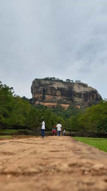 Sigiriya and Dambulla Day Tour - Price and Value