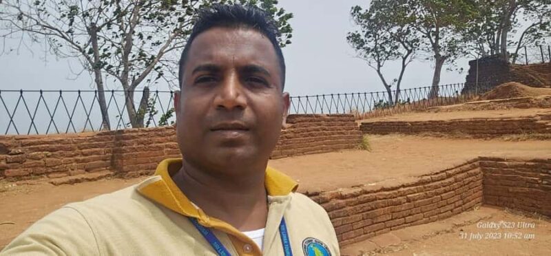 Sigiriya and Dambulla Day Tour - The Sum Up