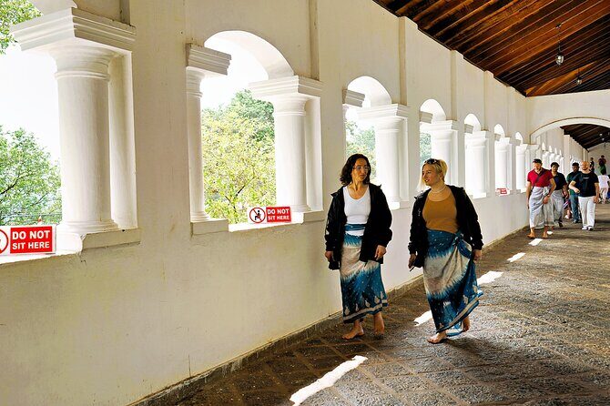 Sigiriya and Dambulla day trip, the cream of Sri Lankan heritage - The Sum Up