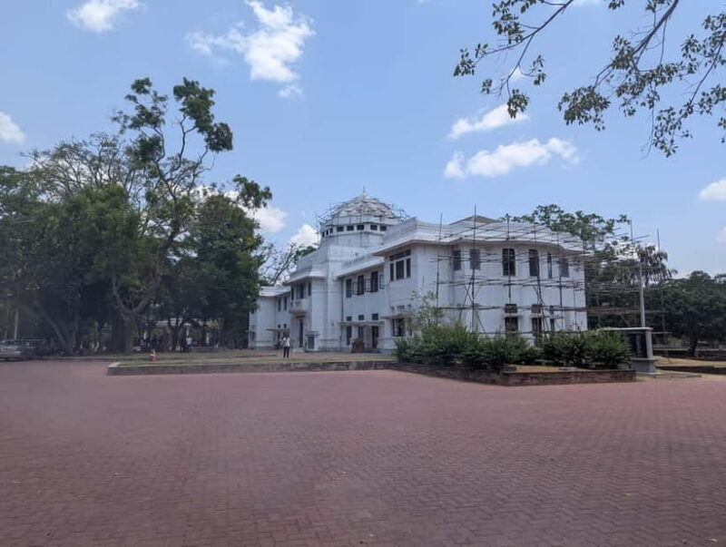 Sigiriya: Anuradhapura Guided Day Trip - A Complete Guide to the Anuradhapura Day Trip