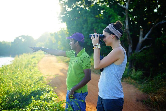 Sigiriya Cycle Tour: Explore Village Life in Sigiriya & Enjoy a Village Lunch - The Experiences Value and Practical Details