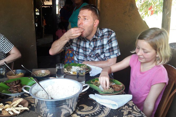 Sigiriya Cycle Tour: Explore Village Life in Sigiriya & Enjoy a Village Lunch - FAQ