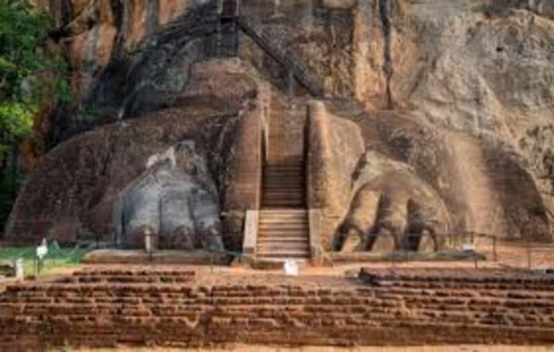Sigiriya Dambulla and Elephant Safari All in One day Trip - A Balanced Look at the Tour: In-Depth Review