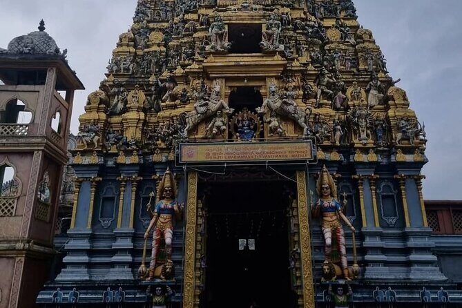 Sigiriya Dambulla and Minneriya Day Tour from Kandy - Pidurangala Rock: An Alternative Viewpoint