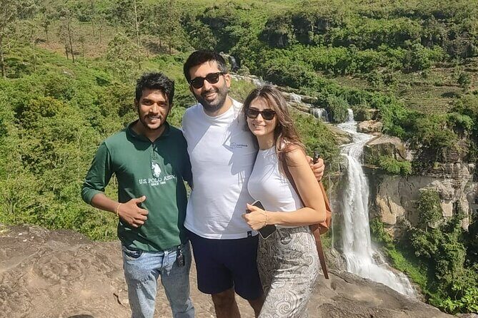 Sigiriya Dambulla and Minneriya Day Tour from Kandy - Transportation, Timing, and Group Size