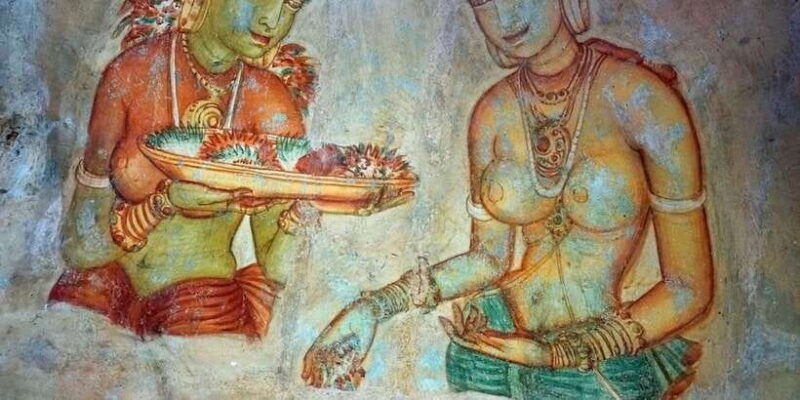 sigiriya-dambulla-cave-temple-day-tour-from-colombo