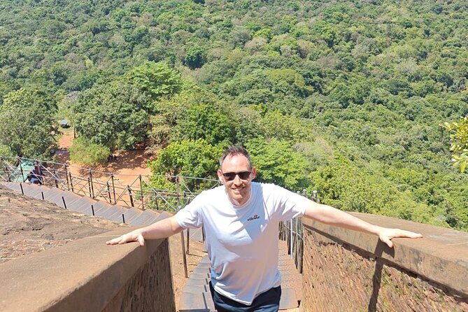 Sigiriya Dambulla Caves and Minneriya Safari Day Trip from Kandy - Final Thoughts