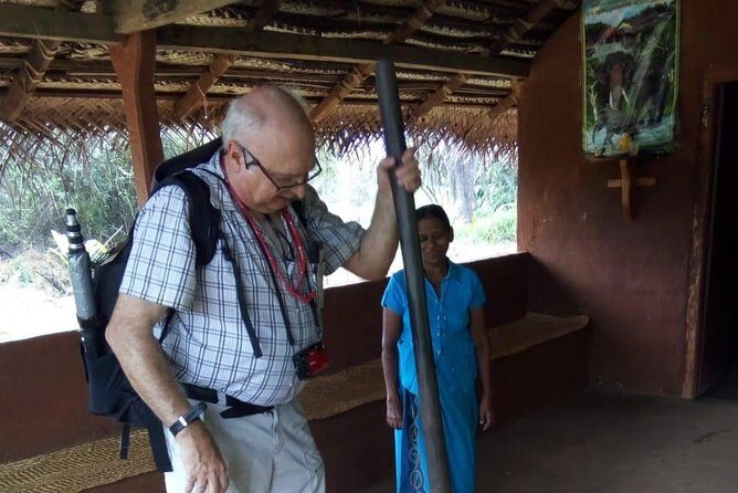 Sigiriya & Dambulla Day Excursion From Negombo - Who Is This Tour Best For?