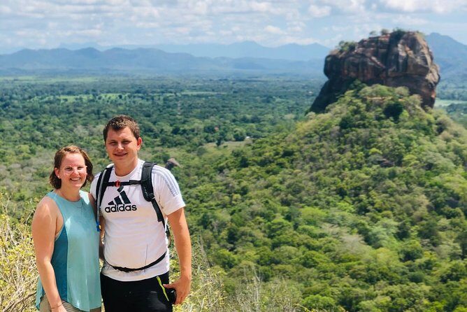 Sigiriya & Dambulla Day Excursion From Negombo - FAQ