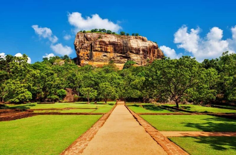 Sigiriya & Dambulla Day tour from Bentota Beruwala Ahungalle - An In-Depth Look at the Tour Itself