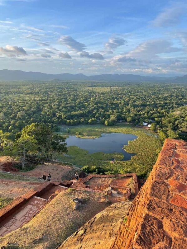 Sigiriya & Dambulla Day tour from Bentota Beruwala Ahungalle - Who is This Tour Best For?