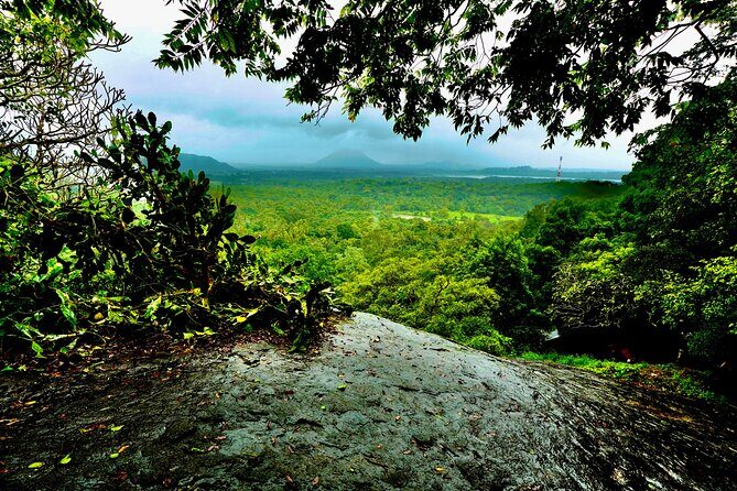 Sigiriya & Dambulla Day Tour from Hotels in Ahungalla/Bentota - FAQ