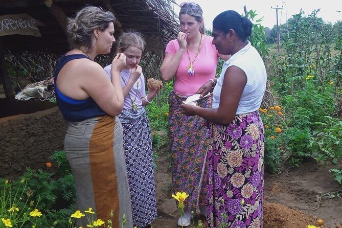 Sigiriya & Dambulla Day Tour from Kandy with free Guiding - Who Is This Tour Best Suited For?