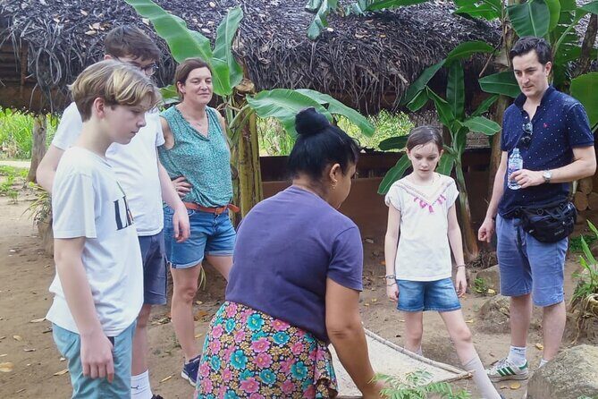 Sigiriya & Dambulla Day Tour from Kandy with free Guiding - The Sum Up