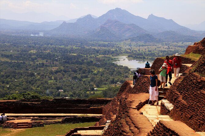 Sigiriya & Dambulla Day Tour From Negombo - An In-Depth Look at the Tour Experience