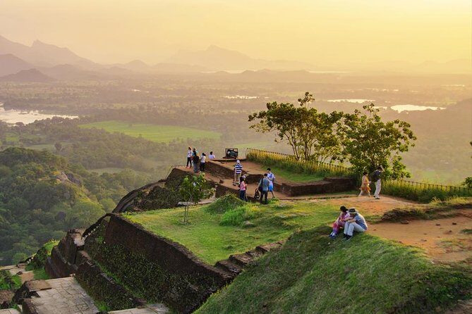 Sigiriya & Dambulla Private Day Trip with Entry Fees & Lunch - In-Depth Review of the Sigiriya & Dambulla Day Trip