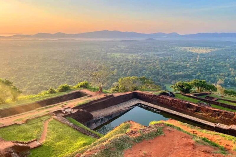 Sigiriya & Dambulla: Tuk Tuk Day Tour - The Itinerary in Detail: What You Can Expect