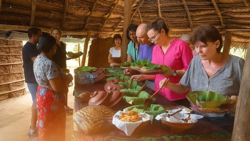 Sigiriya & Dambulla: Tuk Tuk Day Tour - Final Thoughts: Is This Tour Right for You?