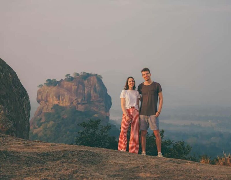 Sigiriya & Dambulla: Tuk Tuk Day Tour - FAQ