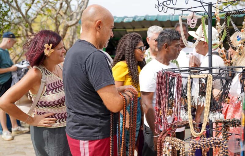 Sigiriya: Day tour from Negombo with hotel transfers - An In-Depth Look at the Tour Experience