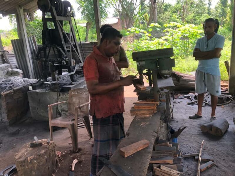 Sigiriya: Dimbulagala/Danigala Guided Hike & Wildlife Safari - Getting to Know the Itinerary