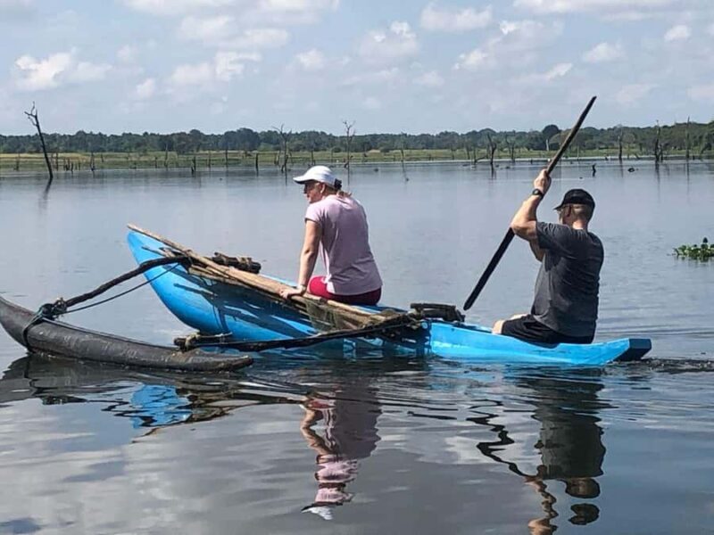 Sigiriya: Dimbulagala/Danigala Guided Hike & Wildlife Safari - Final Thoughts