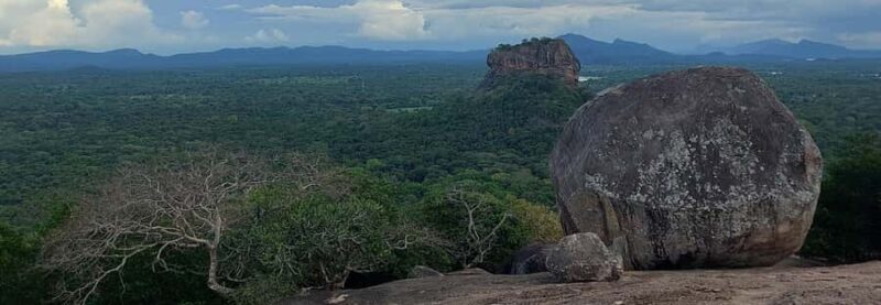 Sigiriya: Family Nature Hike & Kid-Friendly Village Cooking - Key Points