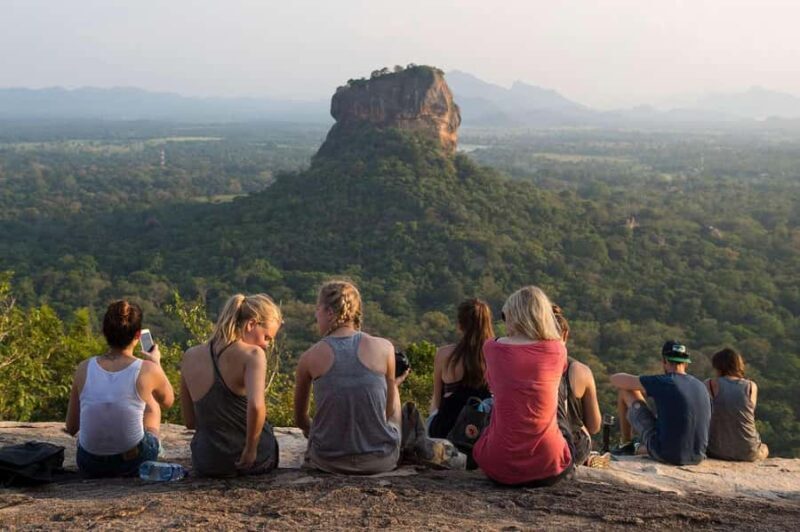 Sigiriya: Family Nature Hike & Kid-Friendly Village Cooking - Deep Dive into the Experience