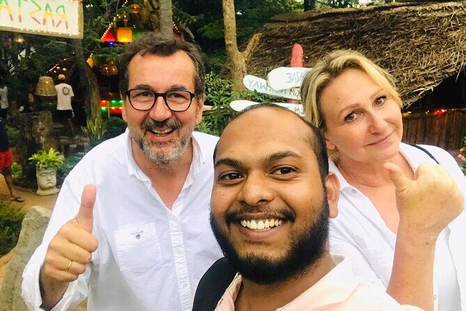 Sigiriya Fortress & Dambulla Day Tour From Colombo, Bentota Area - Discovering Sigiriya Fortress