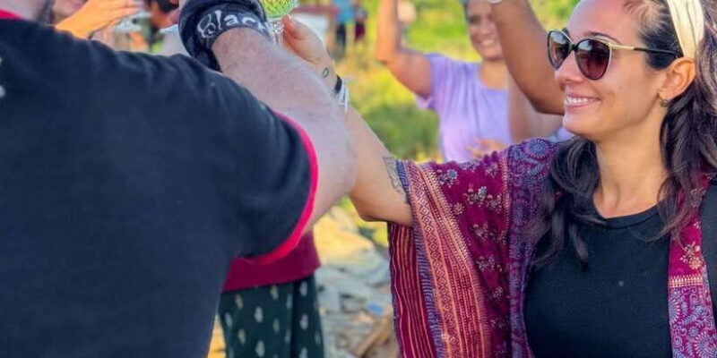 Sigiriya: Hot Air Balloon Ride - Authentic Insights from Reviewers