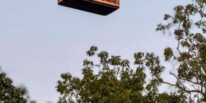 Sigiriya: Hot Air Balloon Ride - Final Thoughts