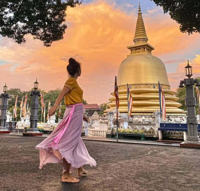 Sigiriya: Lion Rock, Dambulla, & Village Tour with Hike - Practical Details: What to Expect and How to Prepare