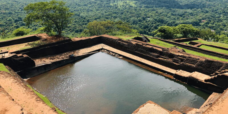 sigiriya-lion-rock-evening-safari-full-day-private-tour