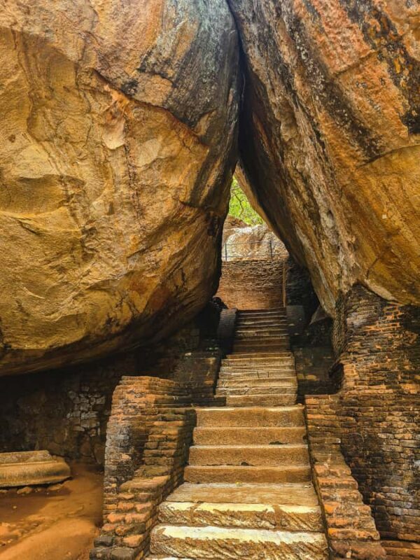 Sigiriya: Lion Rock Fortress Entry eTicket - Who Will Love This Experience?
