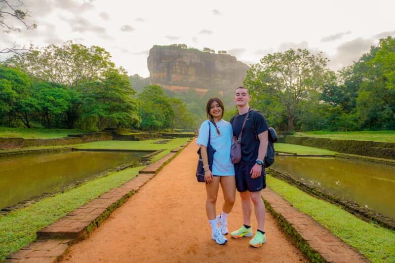 Sigiriya: Lion Rock Hike & Minneriya Safari Day Tour - An In-Depth Look at the Sigiriya & Minneriya Tour