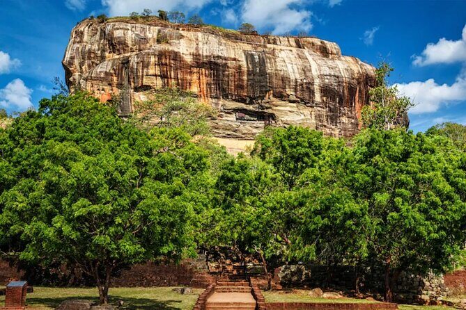 Sigiriya & Minneriya Safari Tour from Kandy - An In-Depth Look at the Tour Itinerary